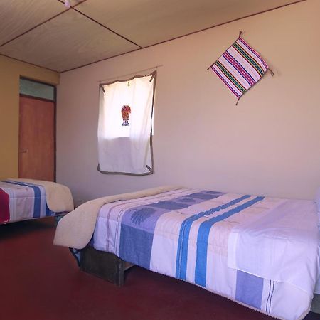 Llachon Posada De Oliver חדר תמונה